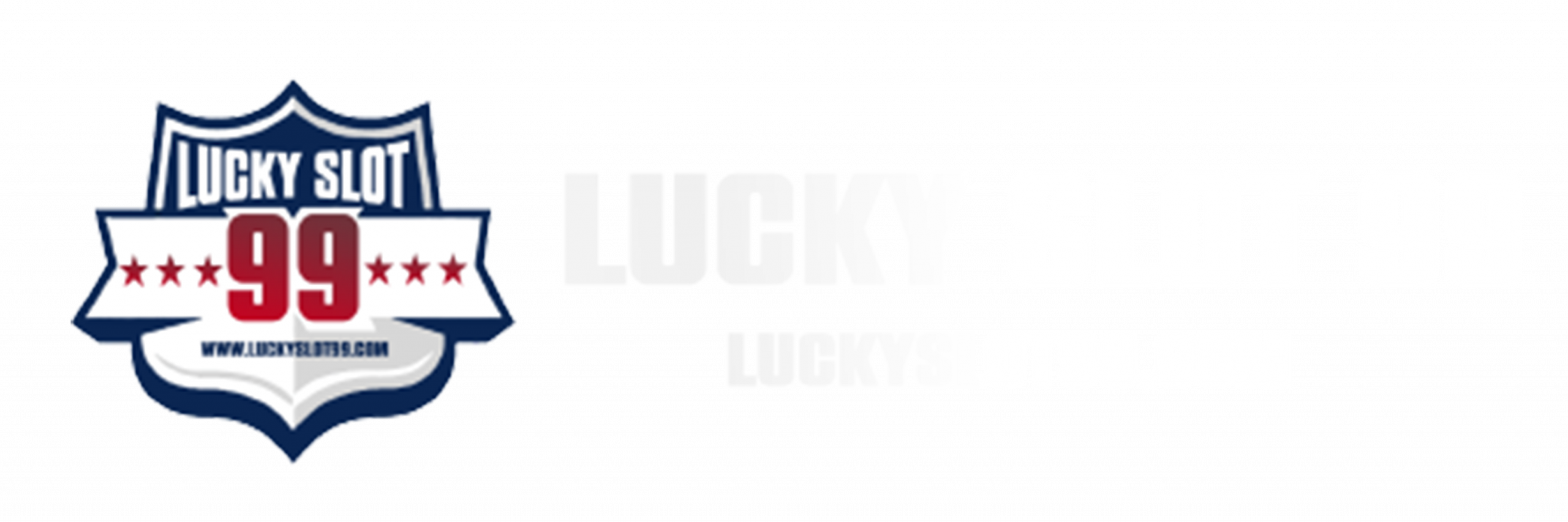 LUCKYSLOT99 SITUS BANDAR TOGEL ONLINE